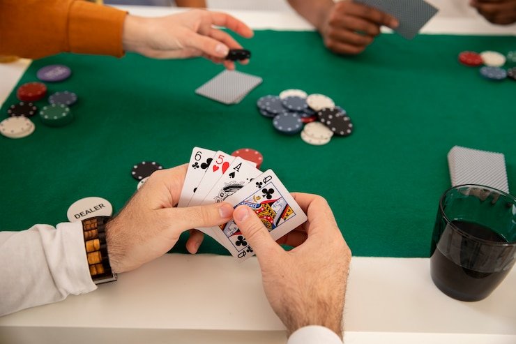1700at Pragmatic Baccarat