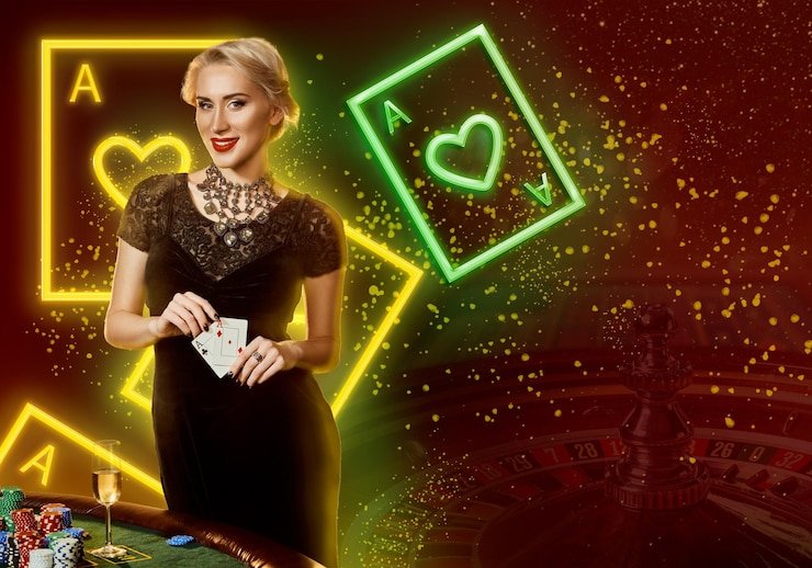 1700at Classic Roulette